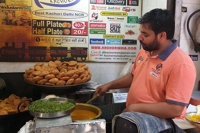 Private Custom Delhi Shopping Tour With Local Expert - Directions and Recommendations