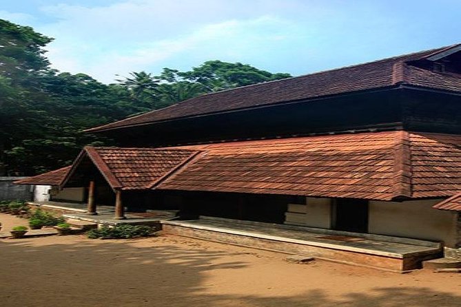 Private Custom Tour: Kochi (Cochin) Local Sightseeing With Guide - Cancellation Policy
