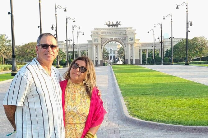 Private Customizable Dubai Layover City Tour - Flexible Duration - Pricing Structure