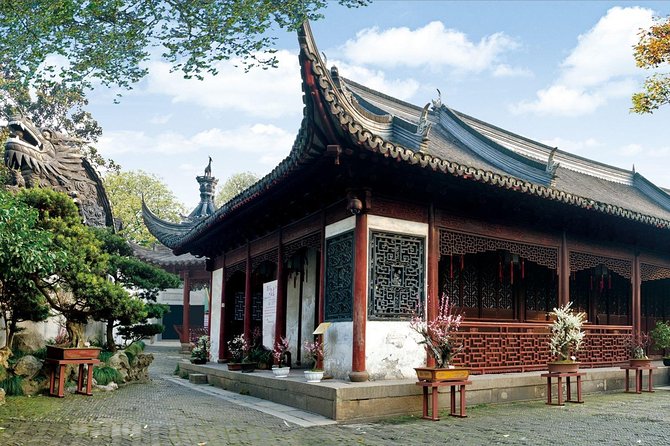 Private Customized Tour: Shanghai City Highlights in One Day - Additional Information