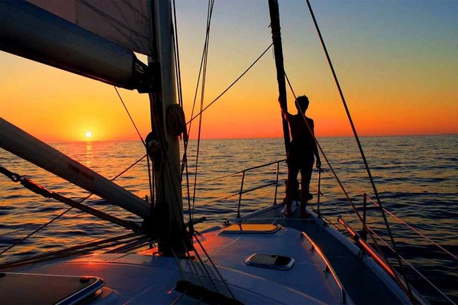 Private Day Sailtrip From Rhodes City to Symi Island - Disclaimer and Updates