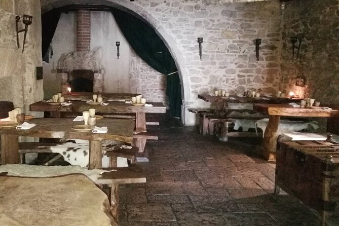 Private Day Tour Convent Christ Tomar and University of Coimbra - Booking Process