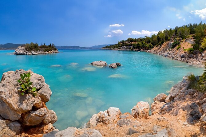 Private Day Tour From Athens to Methana Volcano Trek - Important Notes
