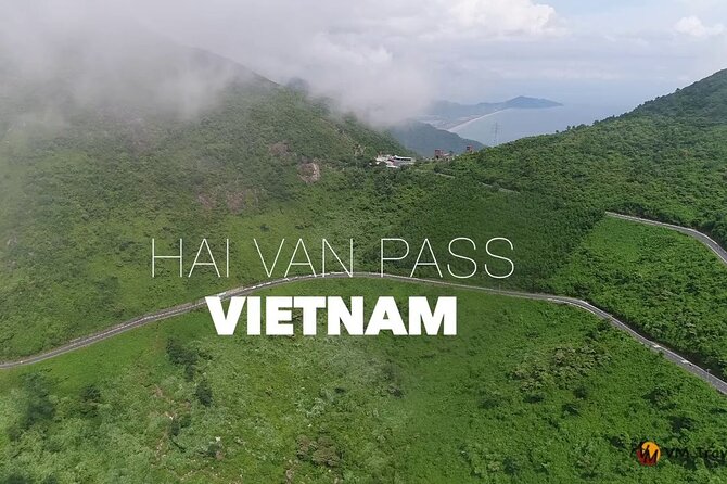Private Day Tour in Danang & Hoi an Discovery From Hue - Additional Information