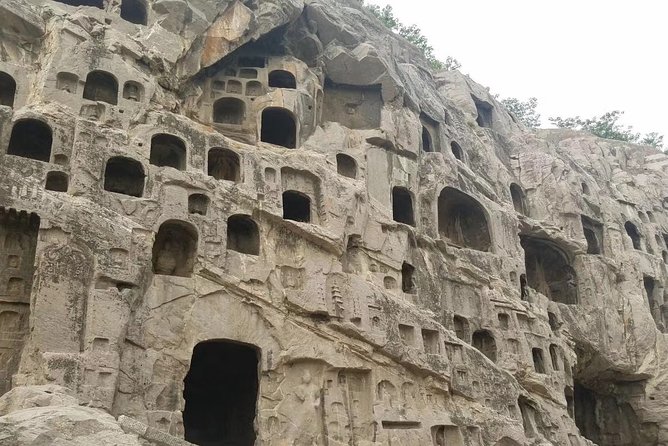 Private Day Tour in Luoyang: Longmen Caves, Baima Temple, Ancient Art Museum - Directions and Additional Info