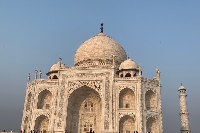 Private Day Tour of Tajmahal and Agra From Banglore With Flight - Frequently Asked Questions