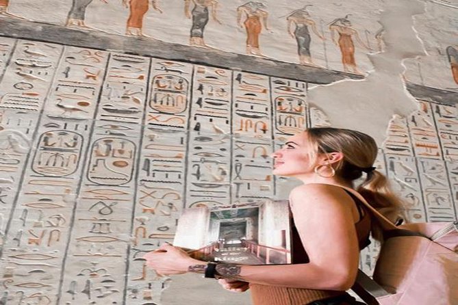 Private Day Tour of the Giza Pyramids and Pharaonic Village With Camel Ride - The Sum Up