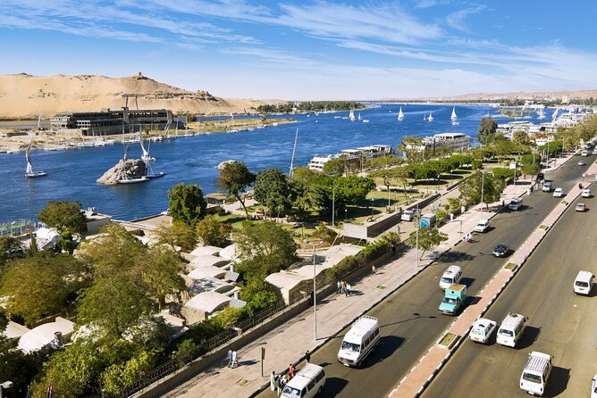 Private Day Tour: Philae Temple, Unfinished Obelisk & High Dam - Philae Temple Visit