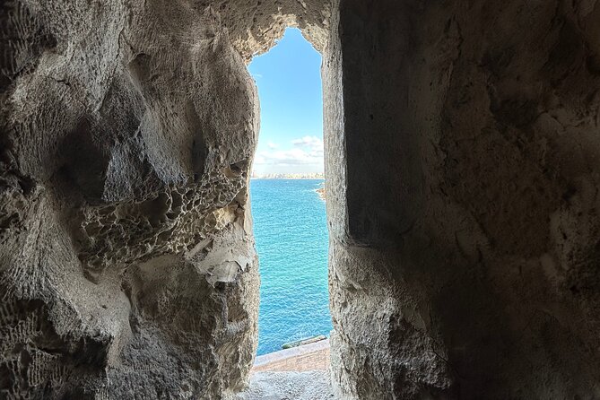 Private Day Tour to Alexandria From Cairo - Reservation and Payment