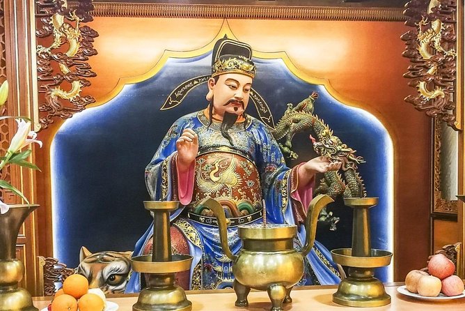 Private Day Tour to Catch the Highlights in Shanghai - Weather Considerations