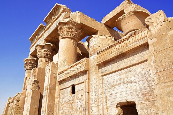 Private Day Tour To Edfu, Kom Ombo Temples From Luxor - Tour Experience
