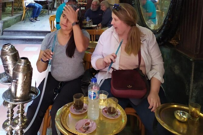 Private Day Tour To Egyptian Museum, Citadel & Khan El Khalili - Confirmation and Payment Process