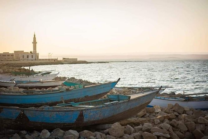 Private Day Tour to El Fayoum From Cairo - Pricing and Guarantee