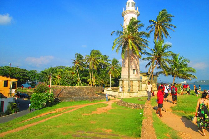 Private Day Tour to Galle From Colombo - Additional Tour Information