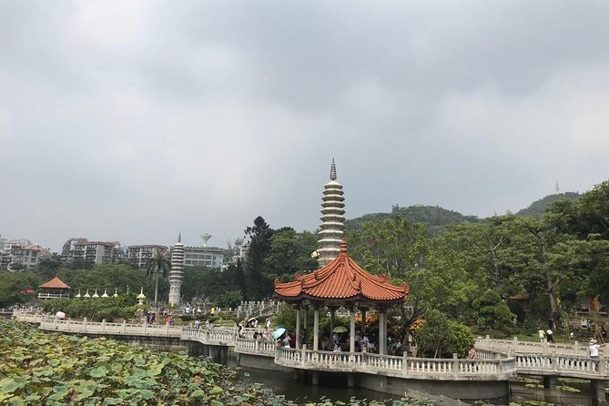 Private Day Tour to Gulangyu Island and Other City Attraction From Xiamen - Tour Directions