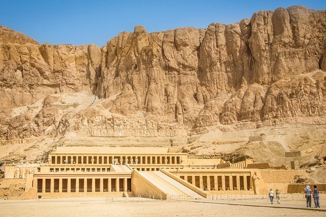 Private Day Tour to Luxor From Cairo by Plane,Tours,Sailing Felucca&Camel Ride - Cancellation Policy Explained