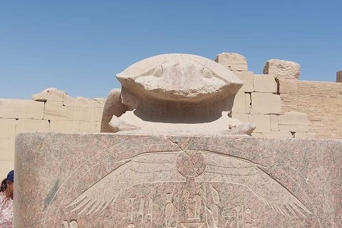 Private Day Tour to Luxor From Sharm El Sheikh by Plane - Price Information
