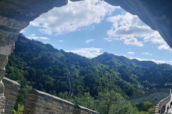 Private Day Tour to Mutianyu Great Wall, Summer Palace With Lunch - Tour Operator Information