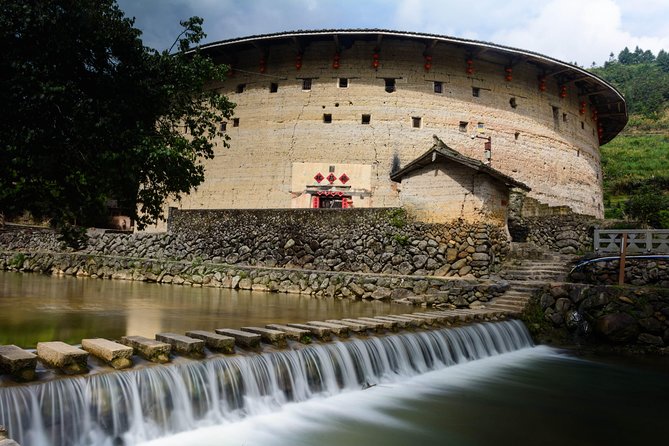 Private Day Tour to Tianluokeng Tulou Cluster From Xiamen - Price and Booking