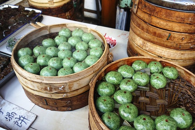Private Day Tour to Tongli Water Town With Boat Ride & Lunch From Suzhou - Operator Information