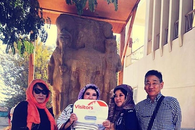 Private Day Trip at the Pyramids, Sakkara and Memphis - What To Expect