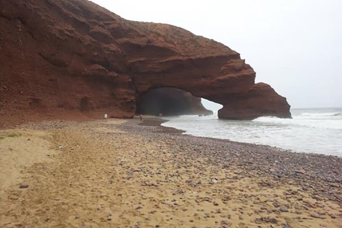 Private Day Trip From Marrakech to Agadir - Private Driver/Guide