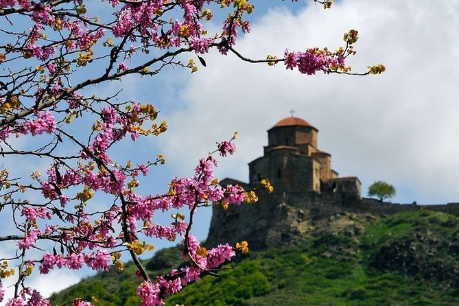 Private Day Trip From Tbilisi -Jvari,Ananuri,Zhinvali,Gudauri,Kazbegi -Gergeti - Included Meals