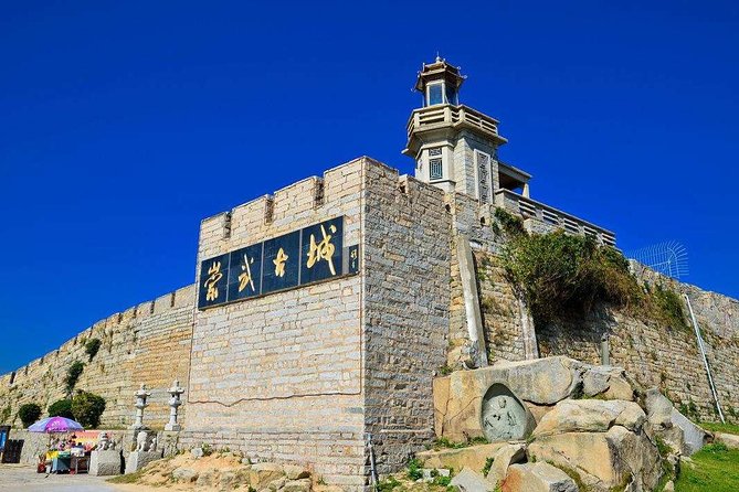Private Day Trip From Xiamen to Huian County in Quanzhou - Weather Considerations