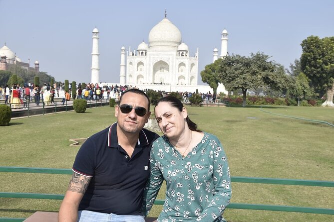 Private Day Trip Haridwar and Rishikesh by Car With Lalan - Additional Information