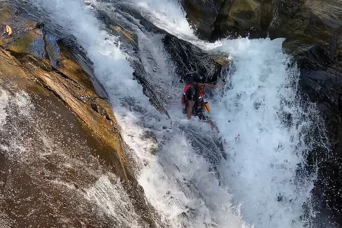 Private Day Trip Kitulhala for Water Rafting and Confidence Jump - Frequently Asked Questions