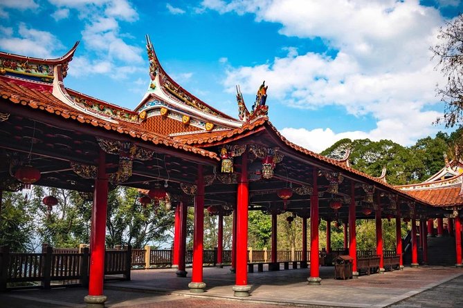 Private Day Trip to Anxi County in Quanzhou From Xiamen - Cancellation Policy