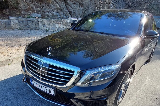 Private Day Trip to Brač Island With Authentic Lunch - Booking Information