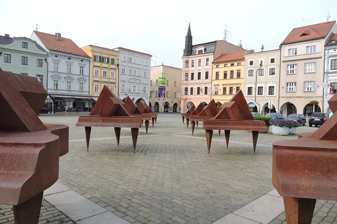 Private Day Trip to České Budějovice From Prague With a Local - Benefits of Booking