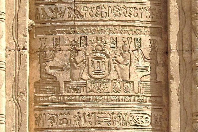 Private Day Trip to Edfu and Kom Ombo With Lunch From Luxor - Tour Directions