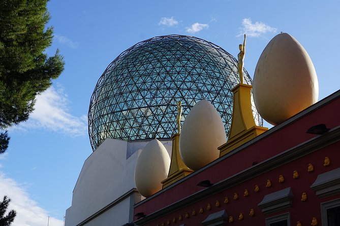 Private Day Trip to Figueres From Barcelona With a Local - Pricing and Booking Information