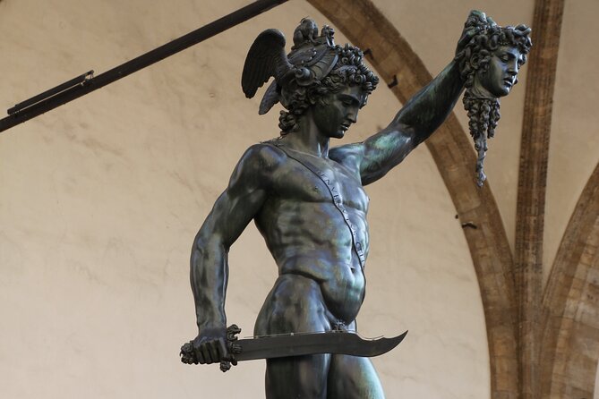 Private Day Trip to Florence With Round Trip From Rome - Highlights of Florence