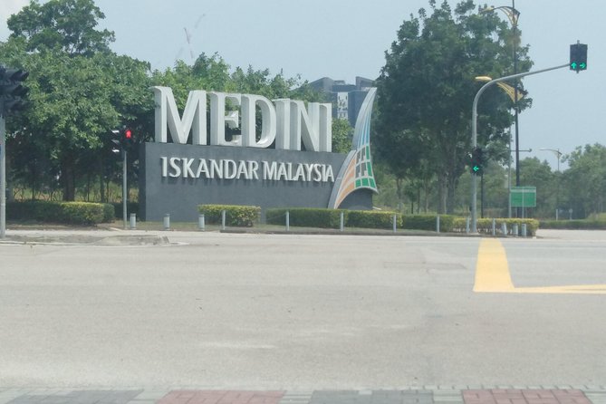 Private Day Trip to Legoland Malaysia - Meeting and Pickup Information