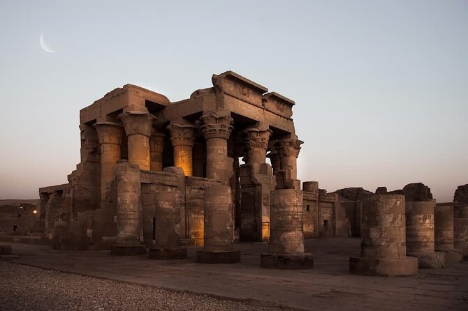 Private Day Trip To Nile Banks East & West - Additional Info