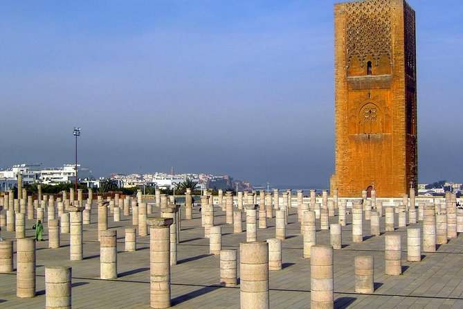Private Day Trip to Rabat From Meknes With Hotel Pick up & Drop off - Confirmation Details