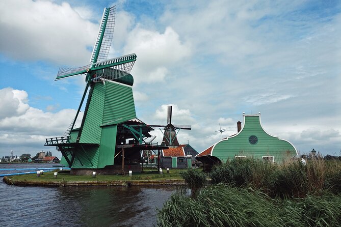 Private Day Trip Tour to Zanse Schans With a Local - Additional Information