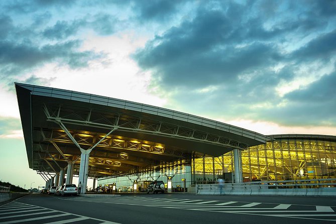 Private Departure Transfer - Sapa to Hanoi Airport - Pricing Information