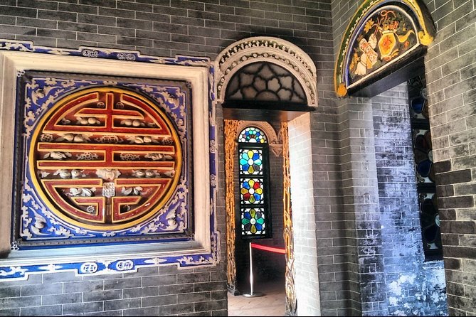 Private Departure Transfer:Hotel to Guangzhou Baiyun International Airport(CAN) - Booking Process