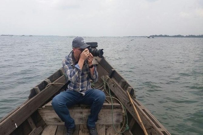 Private Dhaka City Tour With Lunch - Booking Information