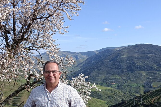 Private Douro Wine Tour - Local Attractions and Activities