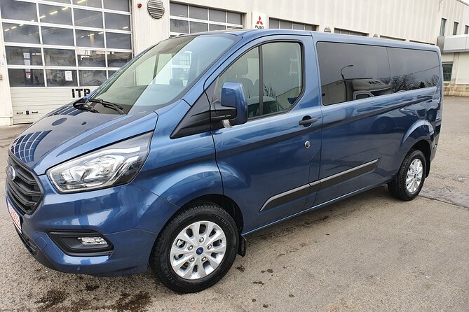 Private Driver to Bucharest From Gura Humorului - Cancellation Policy