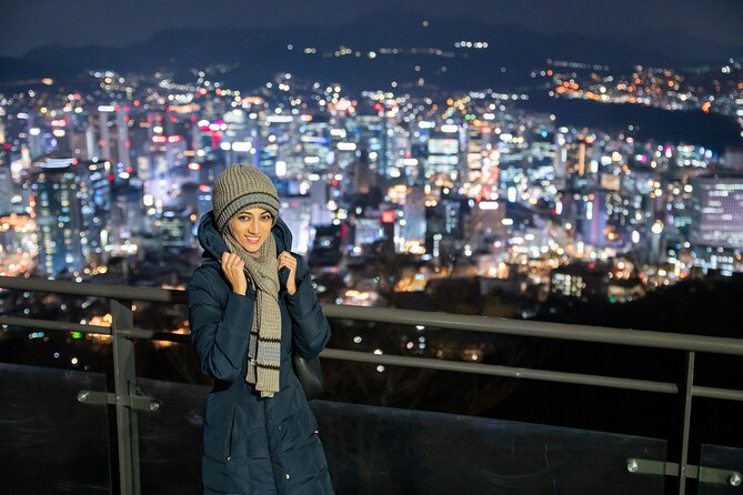 Private Driving Tour in Seoul by Experts(Photography Option) - Booking and Reservation Details