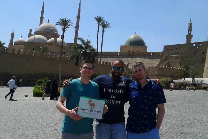 Private Egypt Tour For 12 Days 11 Nights To Cairo Luxor Aswan & Sharm El Sheikh - Itinerary Overview