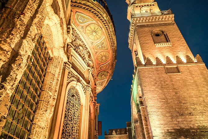 Private El Moez Street Tour in Cairo Tower - What To Expect