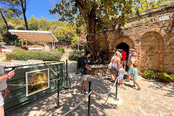 Private Ephesus Tour for Cruise Guests With Skip the Lines Ticket - Customer Reviews and Ratings