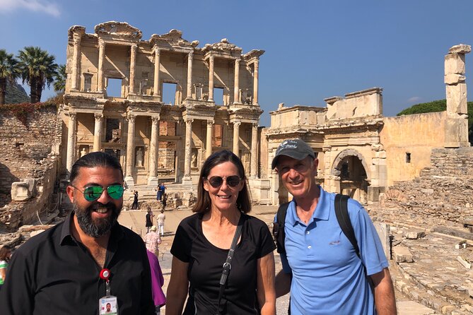 Private Ephesus Tour From Kusadasi Port With Lunch - Pricing Information